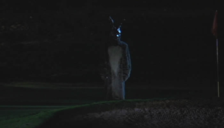 Illustration for article titled It’s not just the direction that makes Donnie Darko creepy